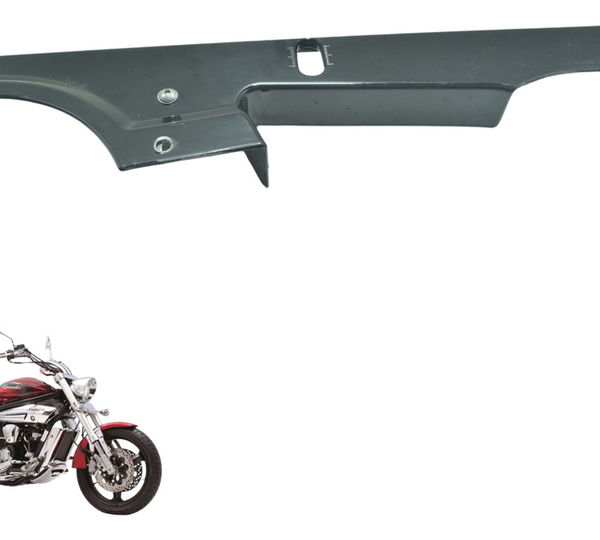 Capa Corrente Inferior C/ Det Kasinski Mirage 650 10-13 Orig