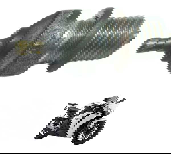 Sensor Neutro Honda Cbr 1000 Rr 08-11 Original