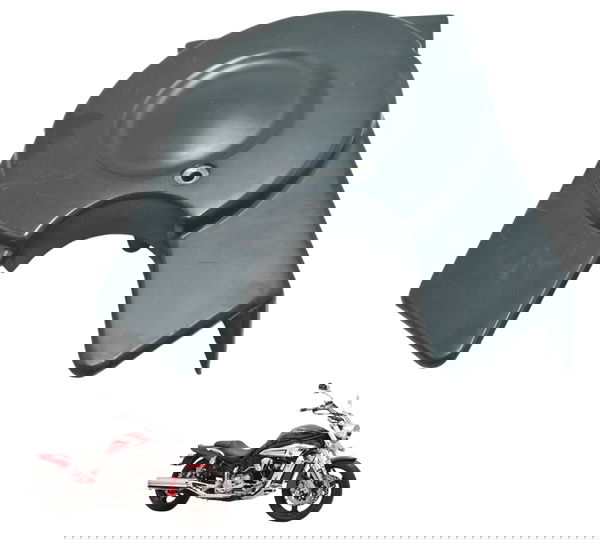 Tampa Pinhão Kasinski Mirage 650 10-13 Original