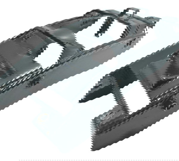 Alma Paralama Traseiro Kasinski Mirage 650 10-13 Original