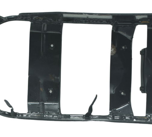 Alma Paralama Traseiro Kasinski Mirage 650 10-13 Original