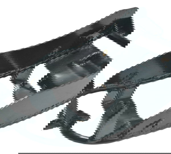 Alma Paralama Traseiro Kasinski Mirage 650 10-13 Original