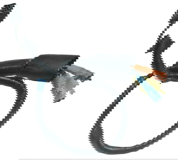 Chicote Pisca Traseiro Honda Cbr 1000 Rr 08-11 Original