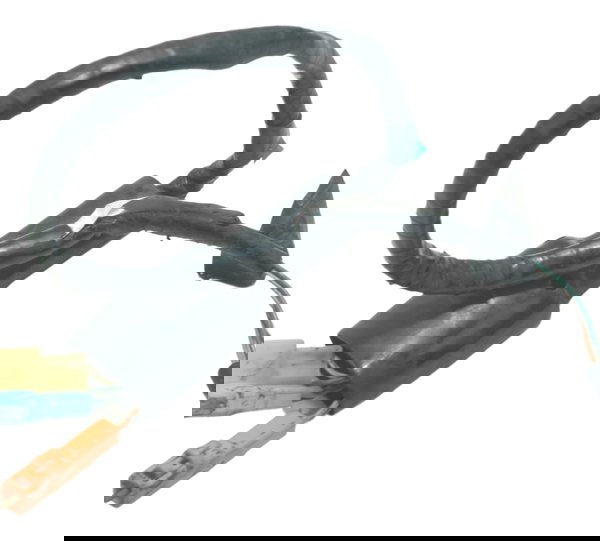 Chicote Pisca Traseiro Honda Cbr 1000 Rr 08-11 Original