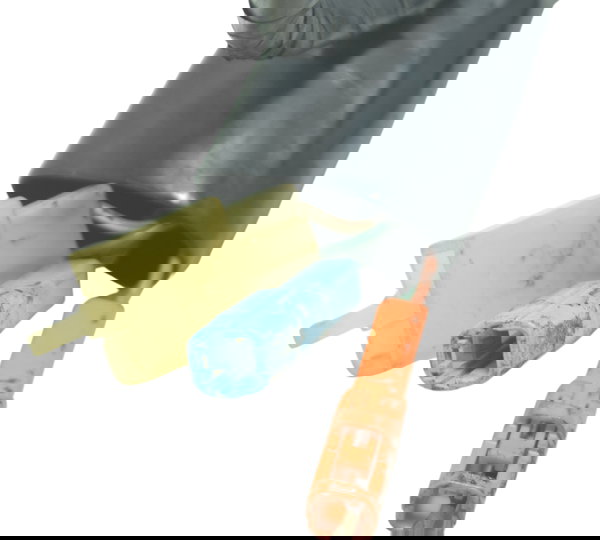 Chicote Pisca Traseiro Honda Cbr 1000 Rr 08-11 Original