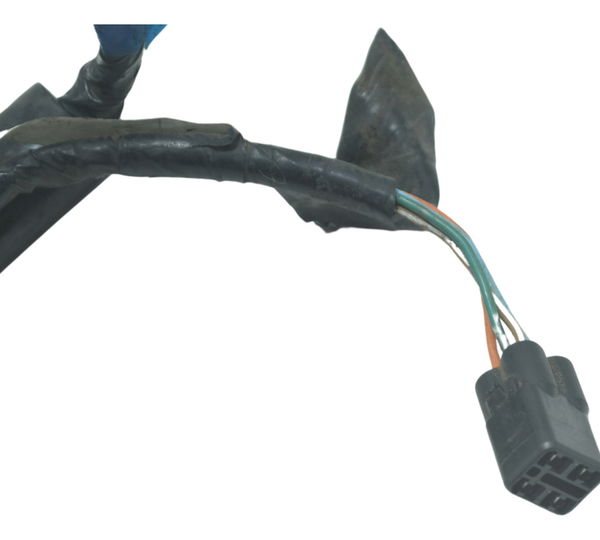 Chicote Pisca Traseiro Honda Cbr 1000 Rr 08-11 Original