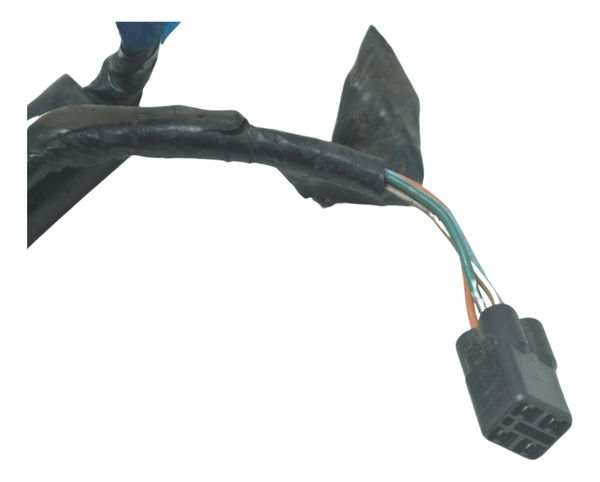 Chicote Pisca Traseiro Honda Cbr 1000 Rr 08-11 Original