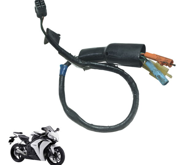 Chicote Pisca Traseiro Honda Cbr 1000 Rr 08-11 Original