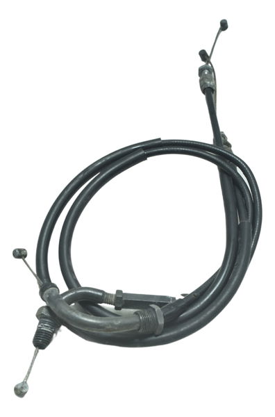Cabo Acelerador A/b Honda Cbr 1000 Rr 08-11 Original