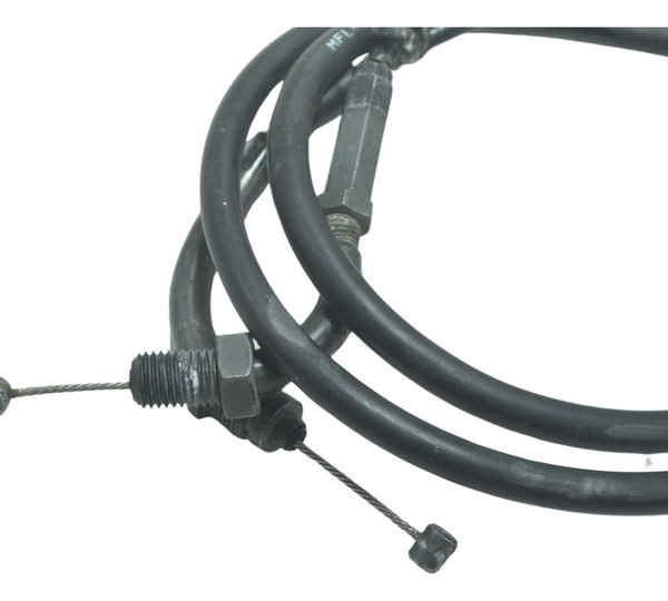 Cabo Acelerador A/b Honda Cbr 1000 Rr 08-11 Original