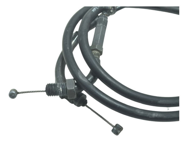 Cabo Acelerador A/b Honda Cbr 1000 Rr 08-11 Original