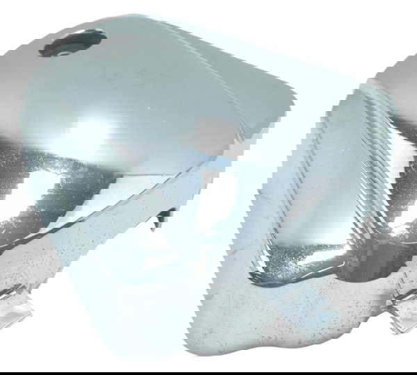 Acabamento Lateral Direito Kasinski Mirage 650 10-13 Orig