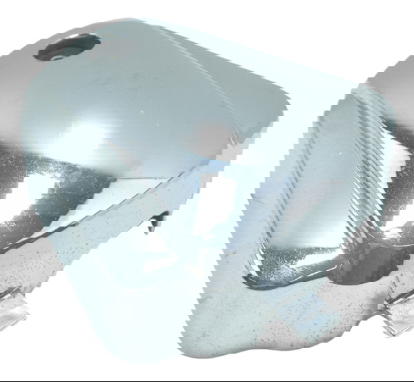 Acabamento Lateral Direito Kasinski Mirage 650 10-13 Orig
