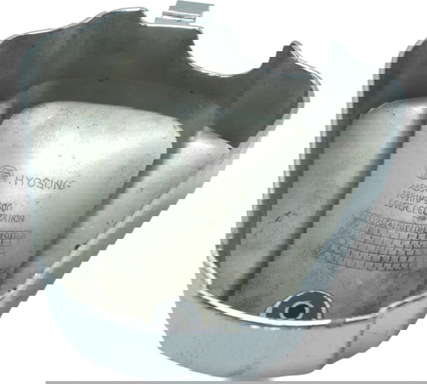 Acabamento Lateral Direito Kasinski Mirage 650 10-13 Orig