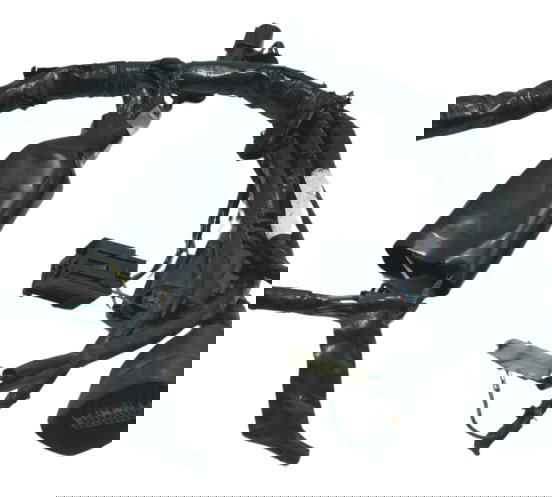 Chicote Farol Painel Honda Cbr 1000 Rr 08-11 Original