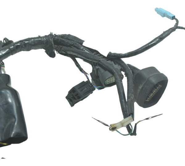 Chicote Farol Painel Honda Cbr 1000 Rr 08-11 Original