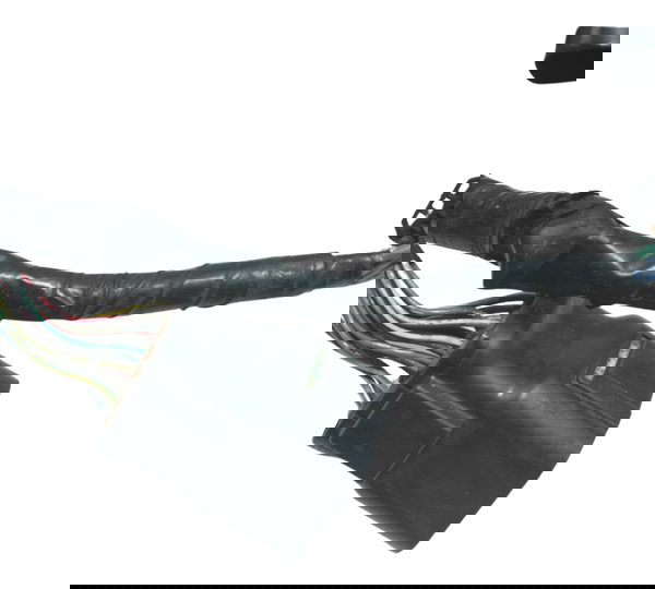 Chicote Farol Painel Honda Cbr 1000 Rr 08-11 Original