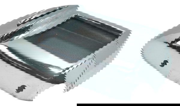 Capa Proteção Radiador C/avaria Kasinski Mirage 650 10-13