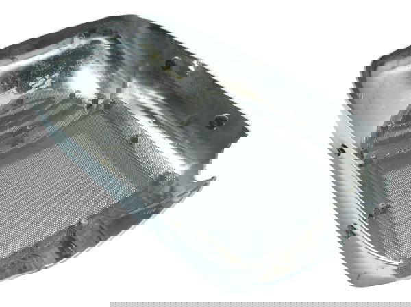 Capa Proteção Radiador C/avaria Kasinski Mirage 650 10-13