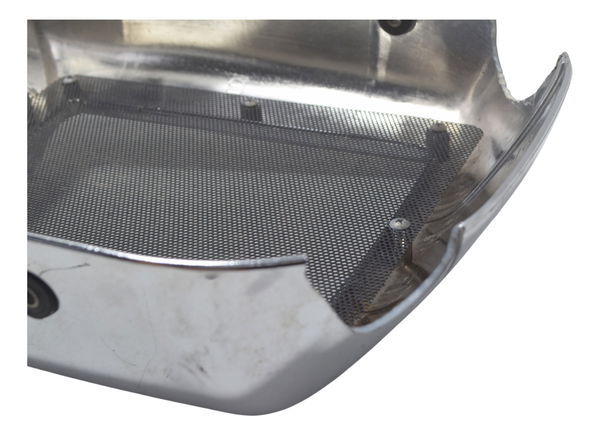Capa Proteção Radiador C/avaria Kasinski Mirage 650 10-13