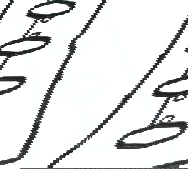 Guarnição Tampa Válvula Honda Cbr 1000 Rr 08-11 Original