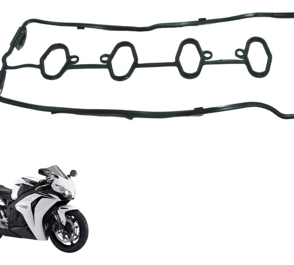 Guarnição Tampa Válvula Honda Cbr 1000 Rr 08-11 Original