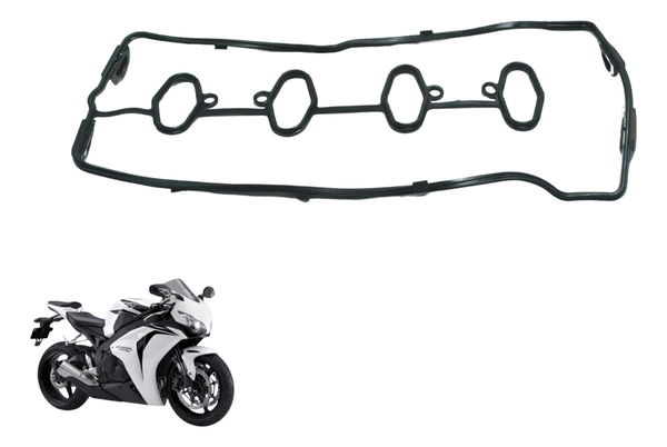 Guarnição Tampa Válvula Honda Cbr 1000 Rr 08-11 Original