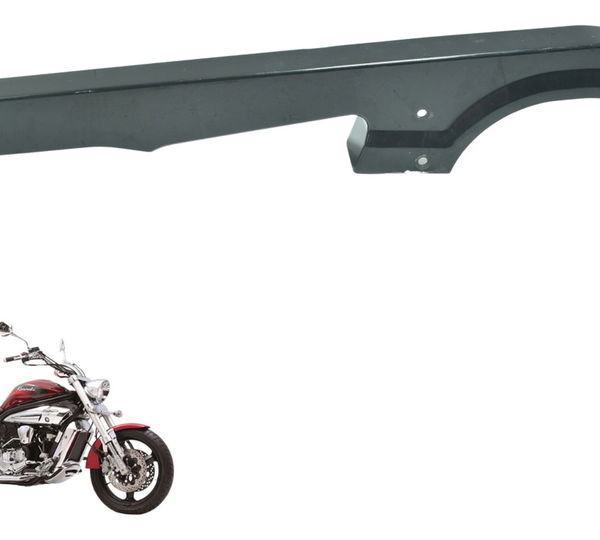 Capa Corrente Superior Kasinski Mirage 650 10-13 Original