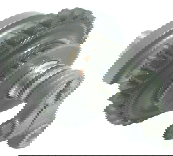 Balanceiro Motor Honda Cbr 1000 Rr 08-11 Original