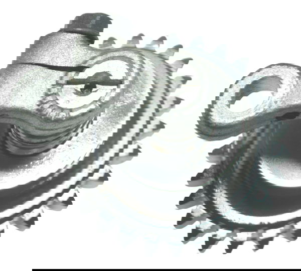 Balanceiro Motor Honda Cbr 1000 Rr 08-11 Original