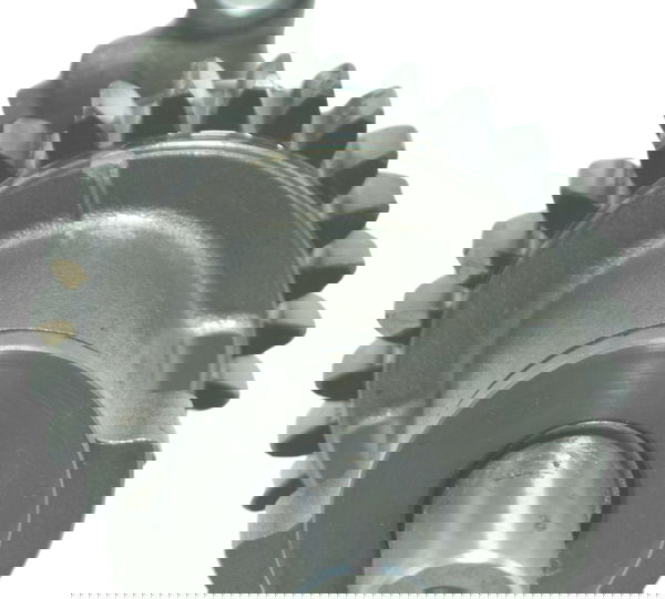 Balanceiro Motor Honda Cbr 1000 Rr 08-11 Original