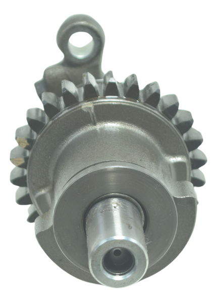 Balanceiro Motor Honda Cbr 1000 Rr 08-11 Original