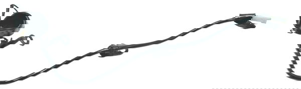 Chicote Sensor Óleo Honda Cbr 1000 Rr 08-11 Original