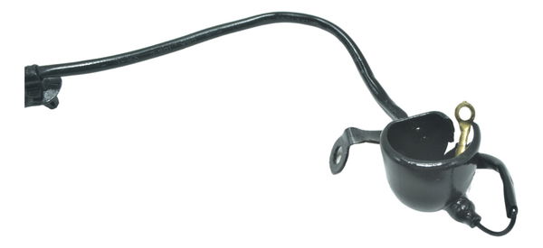 Chicote Sensor Óleo Honda Cbr 1000 Rr 08-11 Original