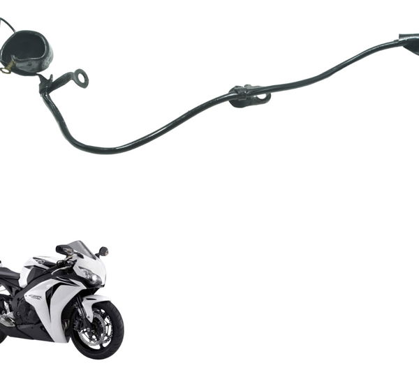 Chicote Sensor Óleo Honda Cbr 1000 Rr 08-11 Original