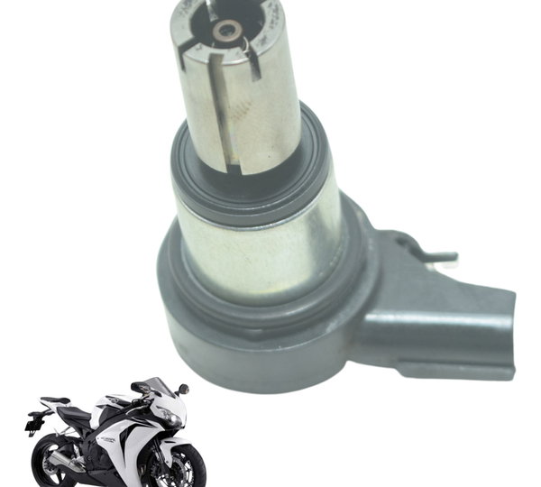 Atuador Marcha Lenta Honda Cbr 1000 Rr 08-11 Original