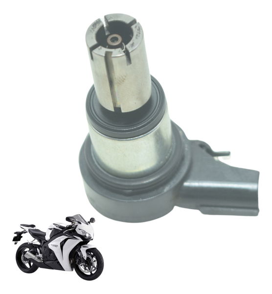 Atuador Marcha Lenta Honda Cbr 1000 Rr 08-11 Original