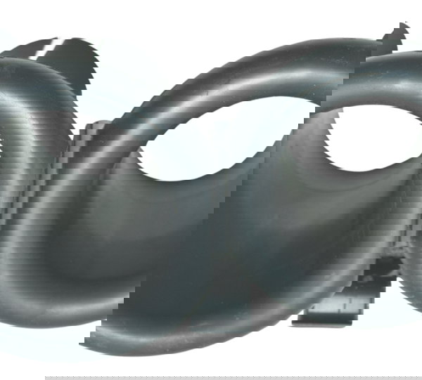 Coletor Filtro Ar Honda Cbr 1000 Rr 08-11 Original