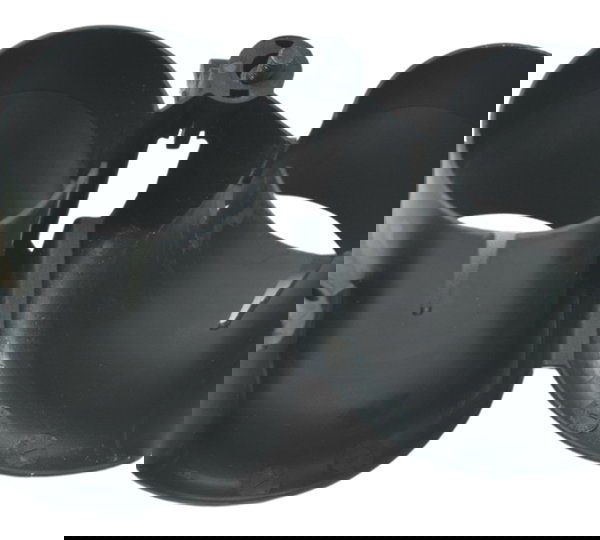 Coletor Filtro Ar Honda Cbr 1000 Rr 08-11 Original