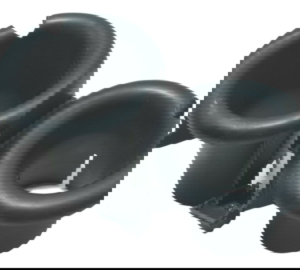 Coletor Filtro Ar Honda Cbr 1000 Rr 08-11 Original