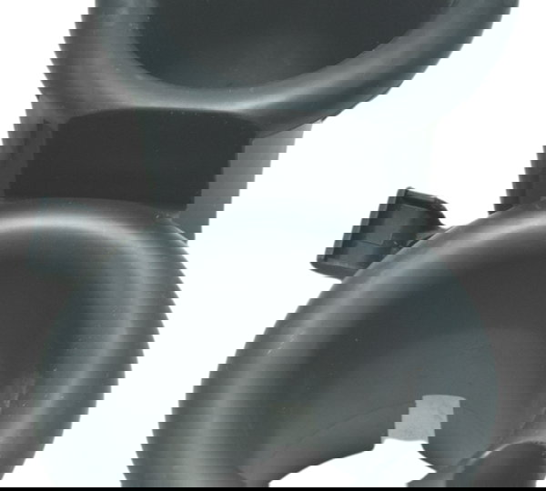 Coletor Filtro Ar Honda Cbr 1000 Rr 08-11 Original