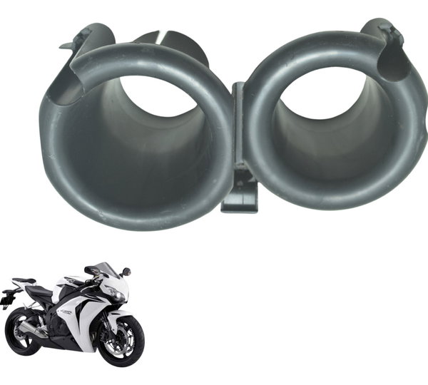 Coletor Filtro Ar Honda Cbr 1000 Rr 08-11 Original