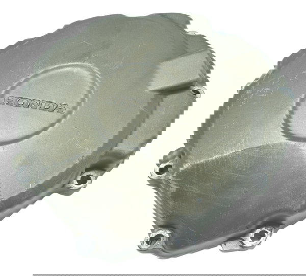 Tampa Estator Honda Cbr 1000 Rr 08-11 Original Cinza