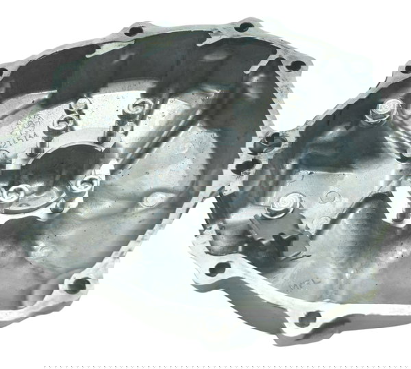 Tampa Estator Honda Cbr 1000 Rr 08-11 Original Cinza