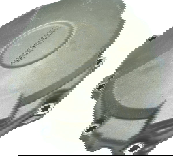 Tampa Estator Honda Cbr 1000 Rr 08-11 Original Cinza