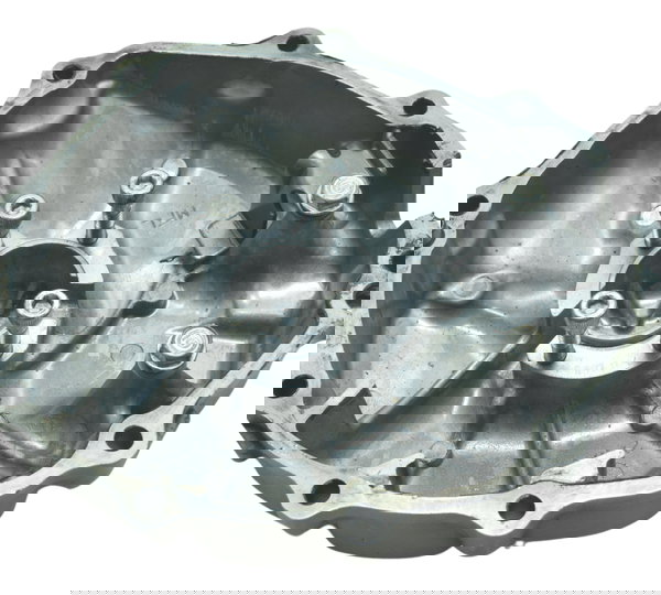 Tampa Estator Honda Cbr 1000 Rr 08-11 Original Cinza