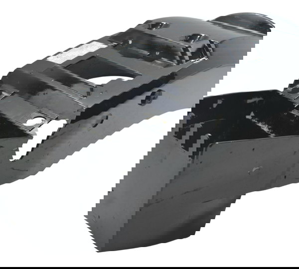 Paralama Traseiro C/ Avaria Kasinski Mirage 650 10-13 Orig