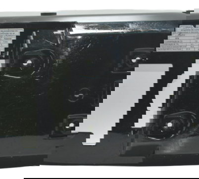 Paralama Traseiro C/ Avaria Kasinski Mirage 650 10-13 Orig