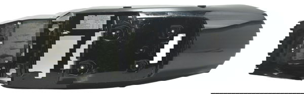 Paralama Traseiro C/ Avaria Kasinski Mirage 650 10-13 Orig