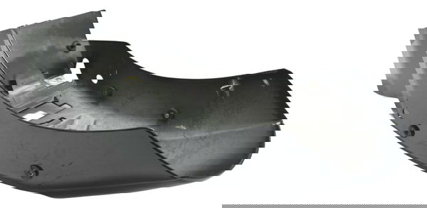 Paralama Traseiro C/ Avaria Kasinski Mirage 650 10-13 Orig